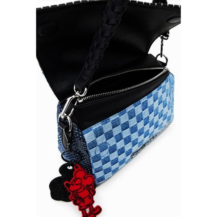 Sac a best sale main jean desigual