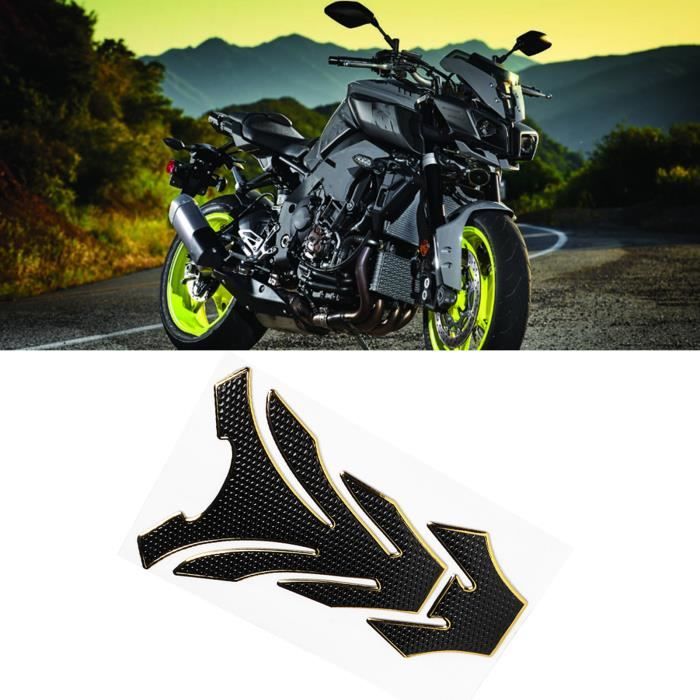 Réservoir de carburant de moto de motocross Pad protecteur autocollant  Stickers moto - Chine Autocollant de moto Moto Stickers, design
