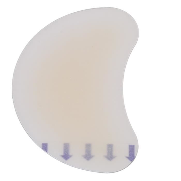 300 Patchs De Soutien Pour Boucles D'Oreilles - Autocollants Invisibles, Pour Éviter L'Affaissement Du Lobe