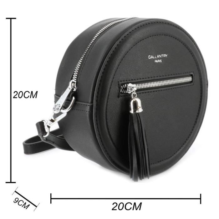 Petit sac gallantry 2025