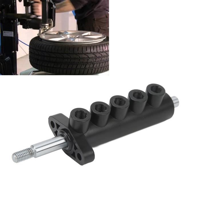 VALVE PNEU INVISIBLE (KIT DE 4 VALVES) - Equipement garage Auto - Machine à  pneu - Démonte pneu 