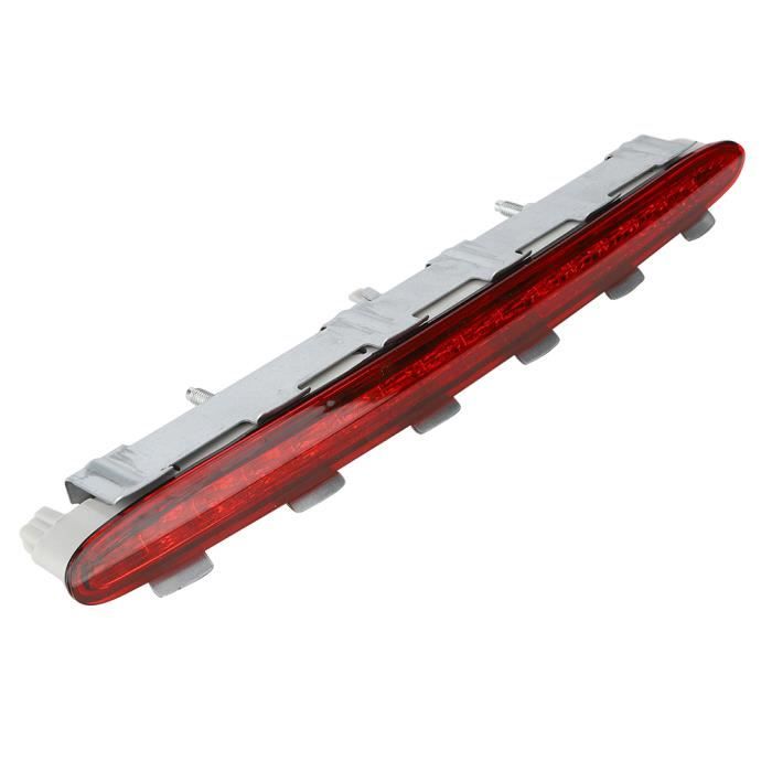 Feu De Stop Central Mercedes CLK W209 (2002-2009) - 3ème Feu Stop LED - Économie Énergie - A2098200156/0556/0956