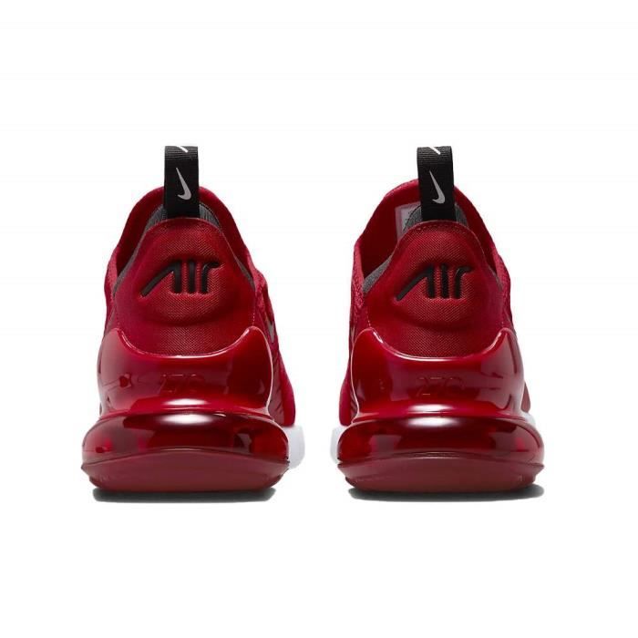 Nike 270 homme rouge shop