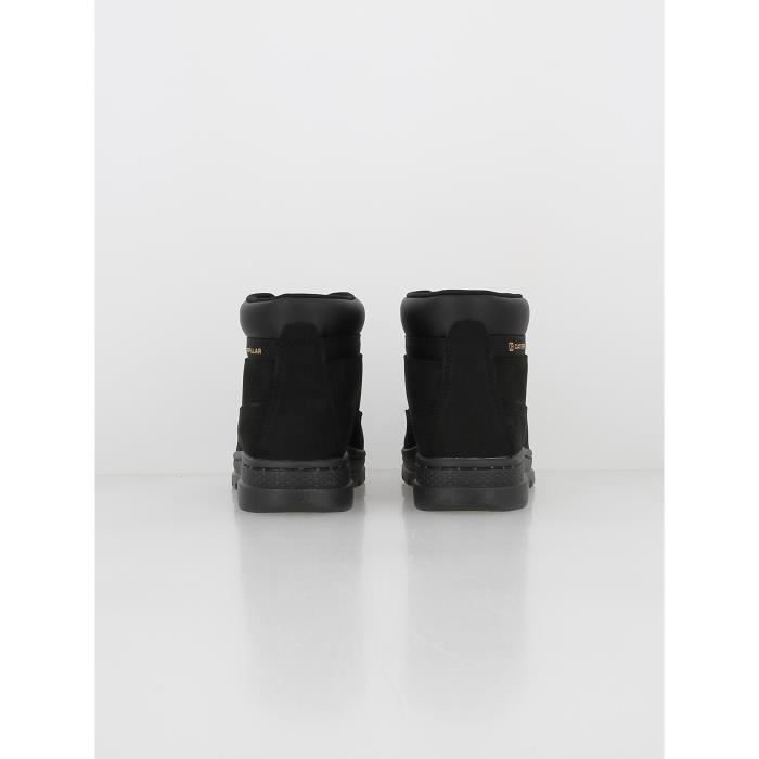 Chaussures shop montantes caterpillar