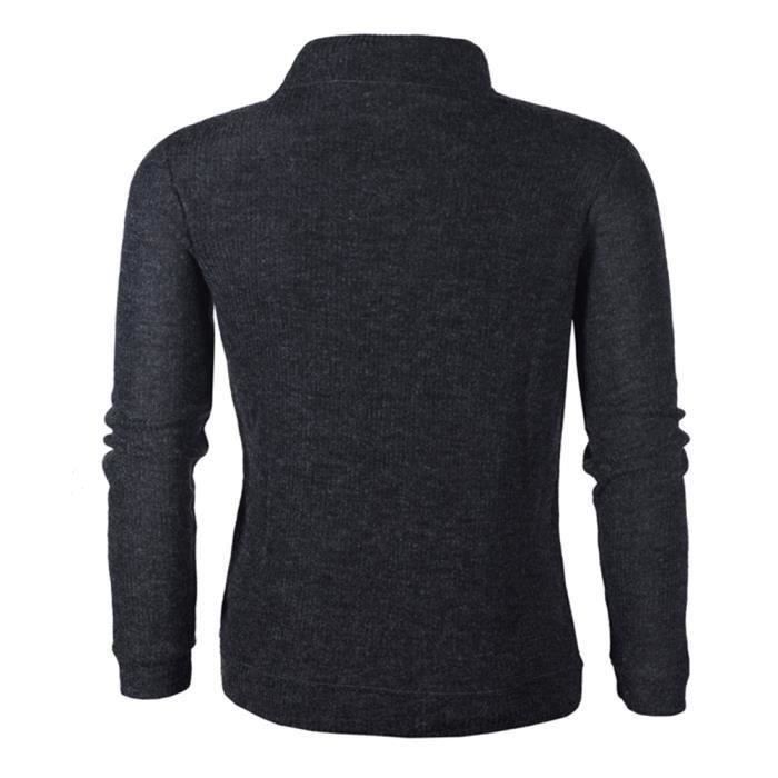 Pull pas store cher marque