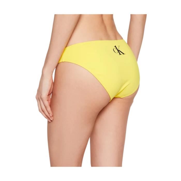 Bas de maillot calvin klein new arrivals
