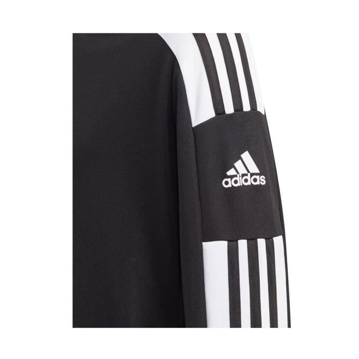 ADIDAS Blouson JR Squadra 21 Training Graphite Graphite