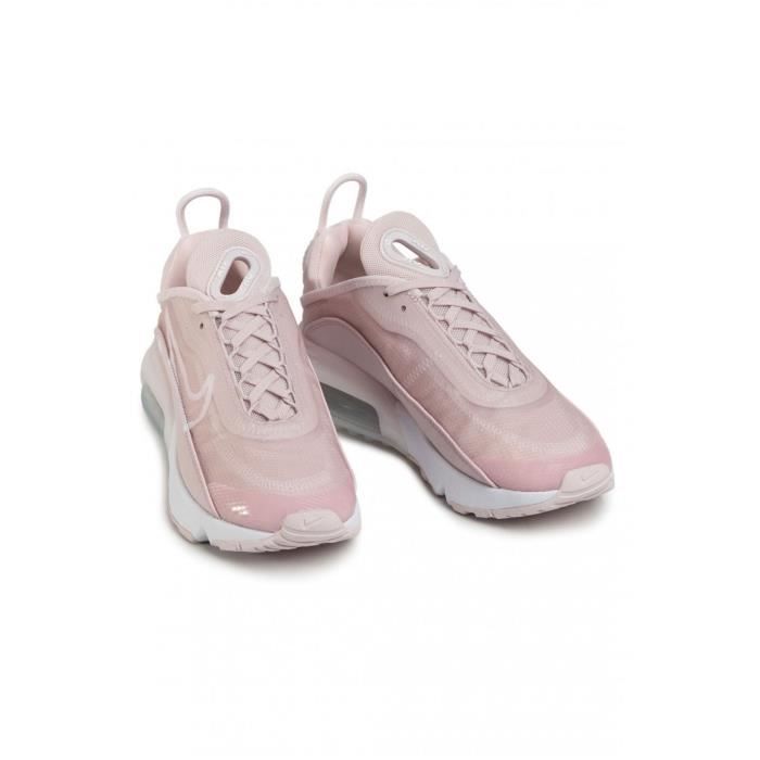 Baskets Air max 2090 Nike Femme Cdiscount Sport