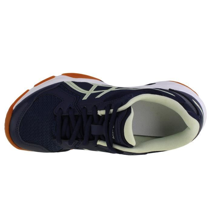 Asics gel lyte bleu marine femme store