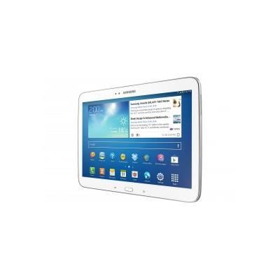  Galaxy Tab 3 - 16 Go - blanc - Tablette…2