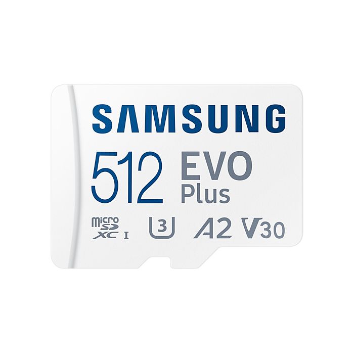 Samsung evo plus 500 hot sale