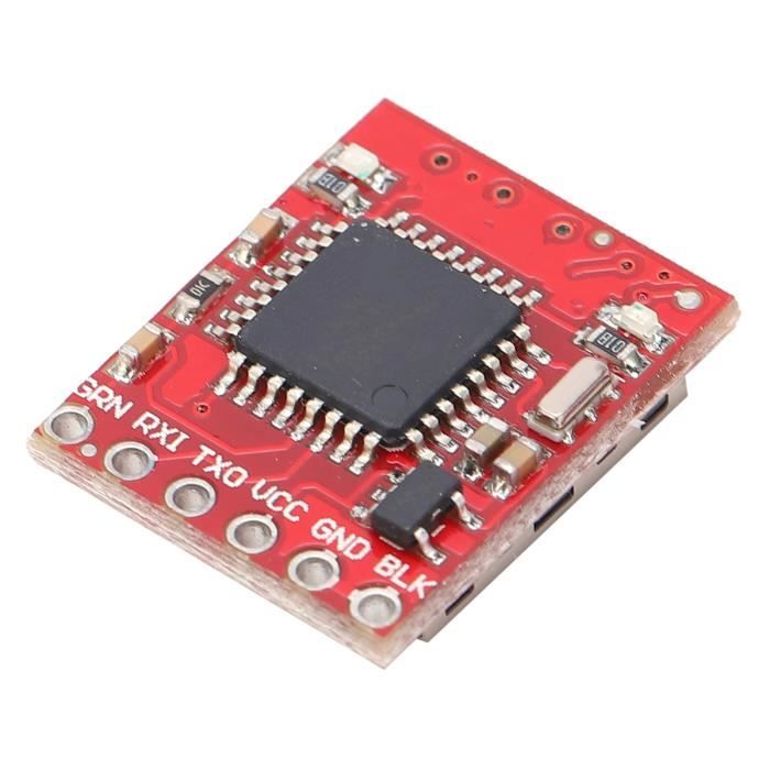 Fangming-Flight Controller Black Box Module Contrleur de vol Black Box ...