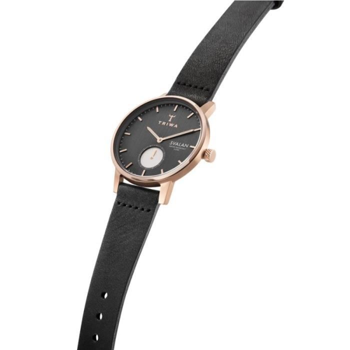 Montre triwa femme cheap