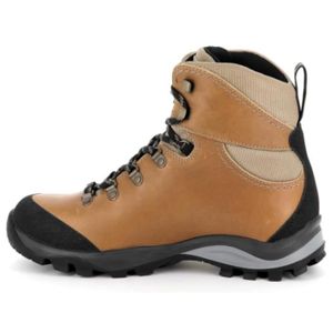 Botas de trekking Zamberlan 334 Circe Gtx GORE-TEX Negro