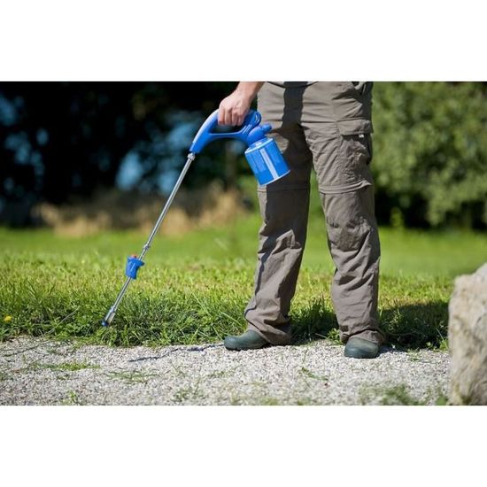 Campingaz Cv Garden Torch Fasci Garden