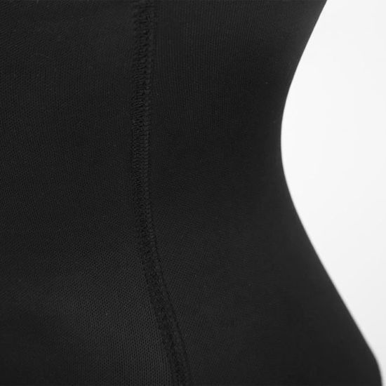 Healifty Taille Tondeuse Entra/îneur Ceinture Body Taille Cincher Shaper Plus Mince pour Les Femmes Hommes Perte de Poids Ventre Graisse Sport Sueur Entra/înement Shaper Sauna Exercice Taille S