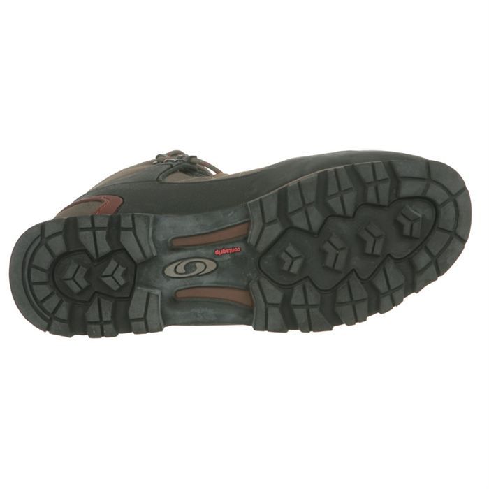 Chaussure salomon trek top