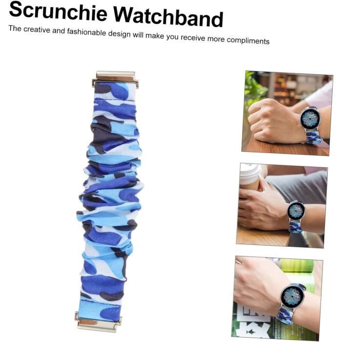 Montre bandeau online