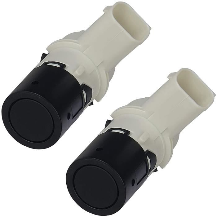 RADAR DE RECUL - CAPTEUR DE STATIONNEMENT PREVU POUR BMW E36 E38 E39