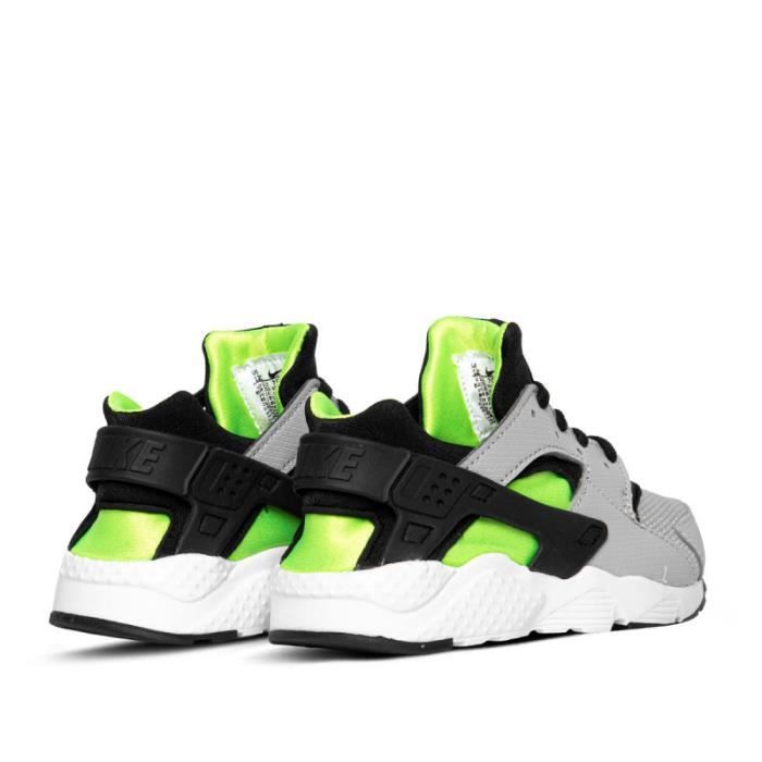 Basket Nike HUARACHE RUN Cadet Cdiscount Sport