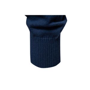 SWEAT AVEC INSCRIPTION IMPRIMÉE - Bleu moyen | France