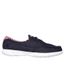 skechers go run 6 femme brun