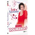 DVD Anne Roumanoff, Anne naturellement-0