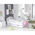 Lit enfant dreams