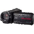 Camescope JVC GZ-R430 Full HD Noir - Etanche 5 m-0