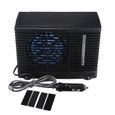 Climatiseur portable de voiture - RUMOCOVO - Mini refroidisseur - 2600 W - 9000 Btu