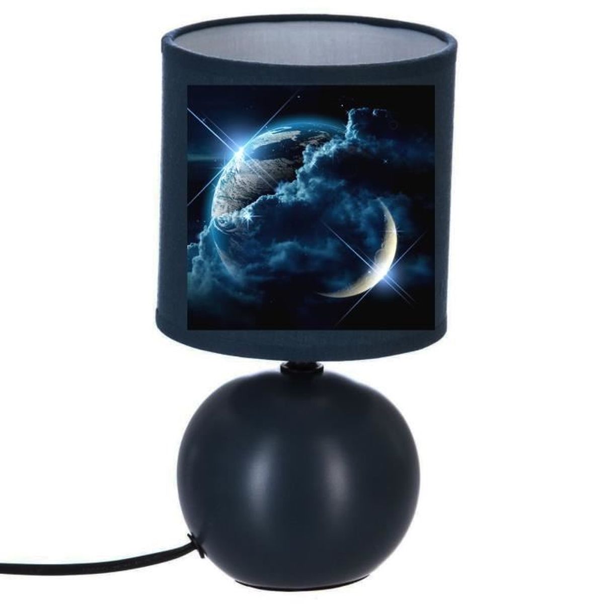 lampe de chevet espace cdiscount