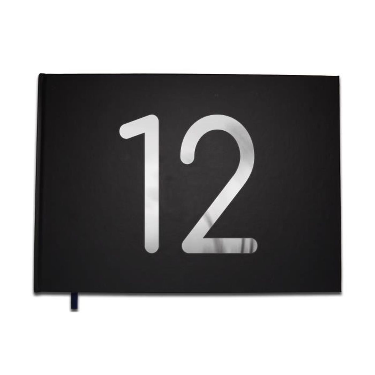 Livre D Or 12 Ans Anniversaire Mariage Retraite Lettres