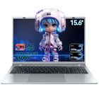 VANWIN PC portable - 15.6"IPS - 32 Go de RAM 512 Go SSD - Intel® Pentium® Gold 6500Y(2C/4T Jusqu'à 2,9 GHz) - Windows 11 PRO - 5000mAh