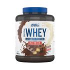 Whey protéine - Applied Nutrition - Critical whey (2000g) - Saveur Chocolat bueno