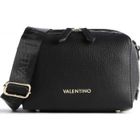 VALENTINO BAGS Sac à main - Valentino - VBS52901G - Effet cuir - Noir - Zippée