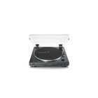 Platine vinyle - Audio Technica - AT-LP60XBK - Noir - Plug in and play - Automatique
