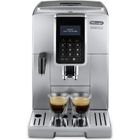 Machine à café expresso avec broyeur - DELONGHI - ECAM 350.75.S - Dinamica - 1.8 Litres - Capacité réservoir 300g - Argent
