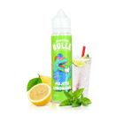 LIQUIDEO Mojito Limonade 50ml - Monsieur Bulle