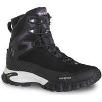 Chaussures de marche de randonnée femme Trezeta Shan Wp - noir/violet
