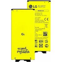 Originale batterie LG BL-42D1F Pour LG G5 SE