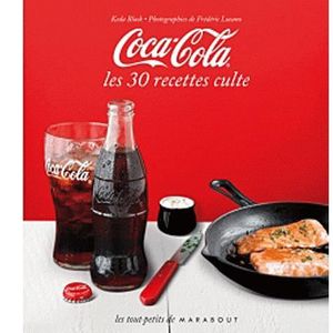 LIVRE CUISINE TRADI Coca-cola