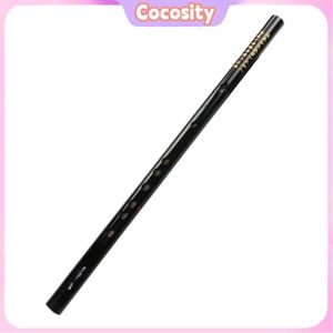 Flûte En Bambou Traditionnelle Chinoise Pour Enfants Et Débutants - Instrument De Musique éducatif 43,3 Cm - 10