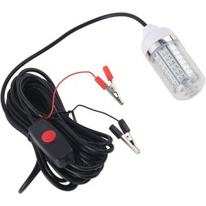 5 pièces/paquet lumière de pêche LED leurre Mini clignotant profond sous-marin forme d'oeil calmar appât lumineux pour attirer les poissons  18