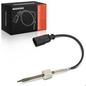 Capteur De Température Des Gaz D'échappement - Remplacement Référence 11787557710 (compatible Divers Véhicules)
