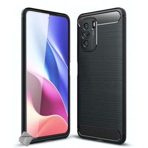 Coque Souple Silicone Pour Xiaomi Mi 11i / Poco F3 - Neuf Sous Emballage - Marque Kwmobile