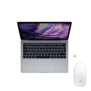 ORDINATEUR PORTABLE Apple MacBook Pro Retina 13