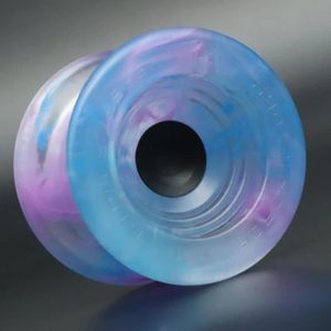 YOYO - ASTROJAX coloré 1 - YYF Atom Smasher YObalance Boule d'injection plastique, Nouveau