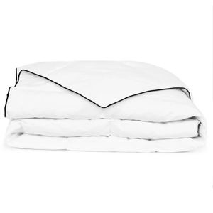 Voxloud Com Couette En Duvet Pour Bebe 150g 135 X 100 Cm Ameublement Et Decoration Couettes