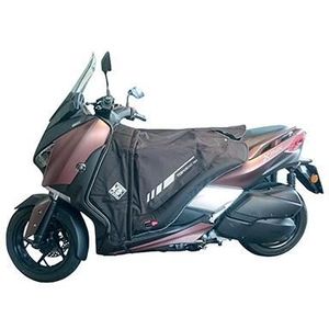 MANCHON - TABLIER TABLIER COUVRE JAMBES TUCANO THERMOSCUD PRO 4 SAIS