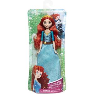 POUPÉE Poupée mannequin Disney Princesses - Merida poussières d'Etoiles - 30 cm